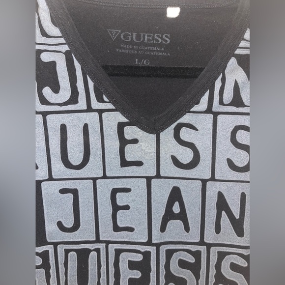 MENS T SHIRT SIZE LARGE - Picture 4 of 4